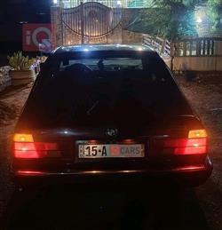 بی ئێم دەبڵیو سیریەس 7